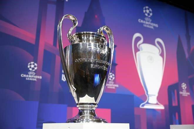 Bayern-PSG y Real Madrid-Liverpool en Cuartos de Champions