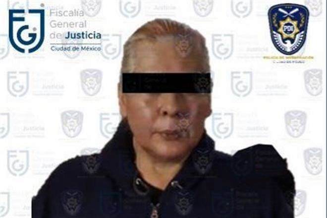 Cae implicada en homicidios en Plaza Artz