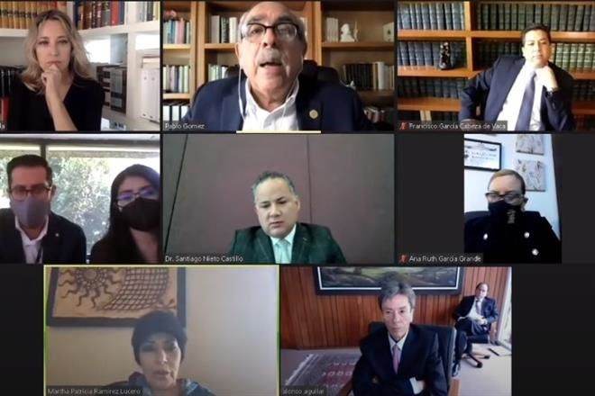 Ligan compra de Cabeza de Vaca con cártel