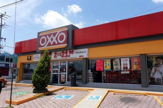 Paga Oxxo $1,576 millones a CFE en 2020