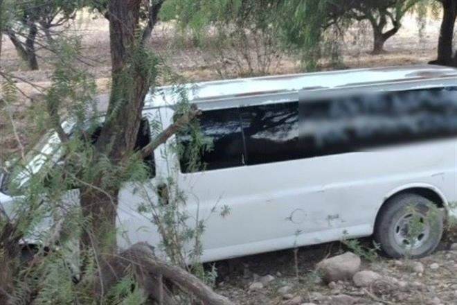 Asesinan a tres agentes de la FGR en Guanajuato