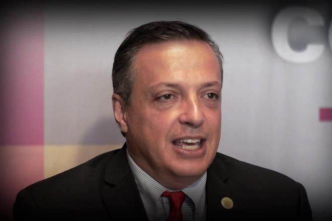 Señalan a diputado de Morena por agresión a esposa
