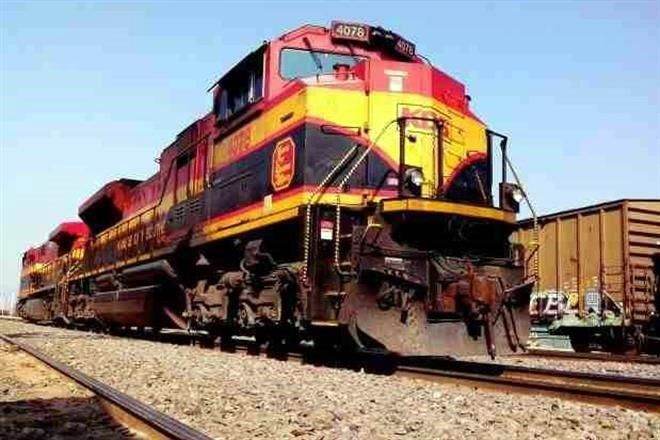 Pacta Canadian Pacific compra de Kansas City Southern