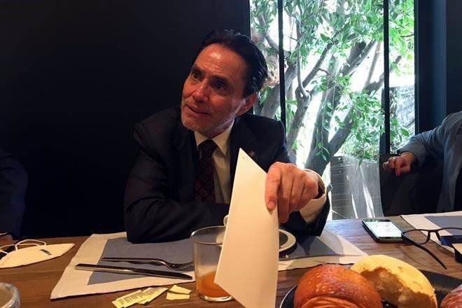 Va Interjet a concurso mercantil