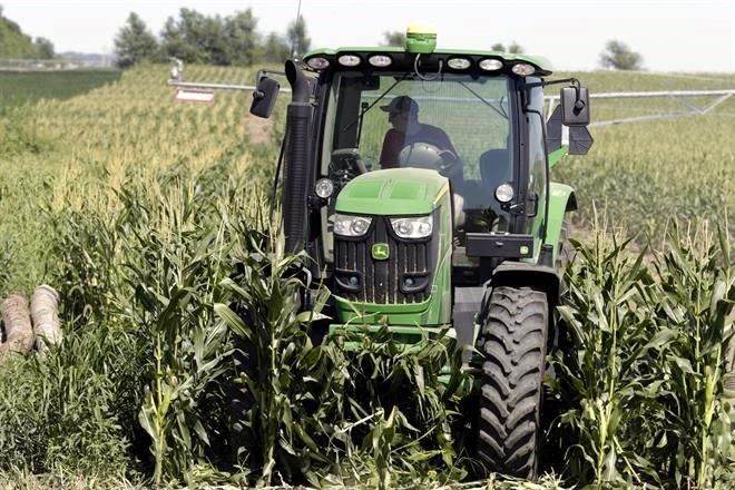 Alertan en EU por deterioro de comercio agrícola con México