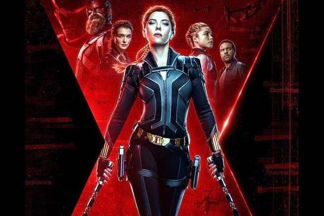 Decide Disney estrenar ‘Black Widow’ por streaming