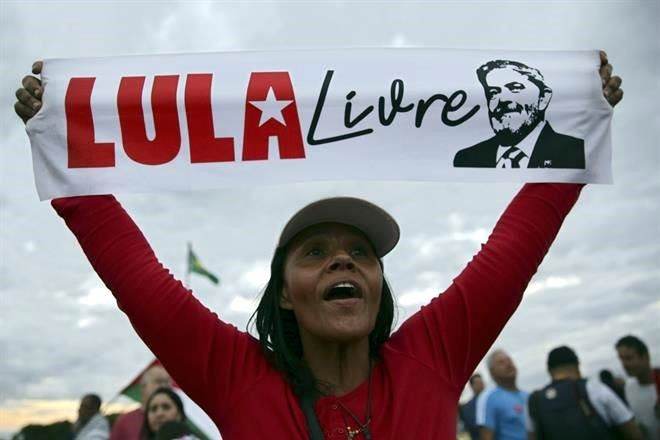 Declara Corte que juez fue parcial contra Lula