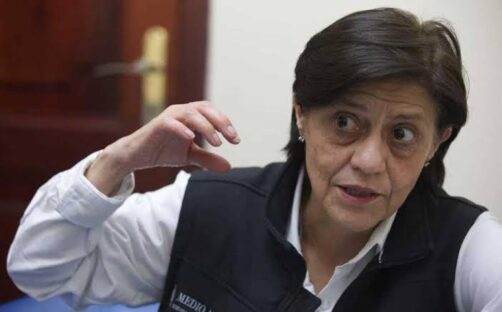 Supervisa Directora de CONAGUA humedales en Ciénegas