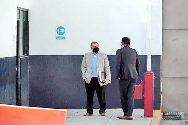 Niegan excesos en Caso Ancira