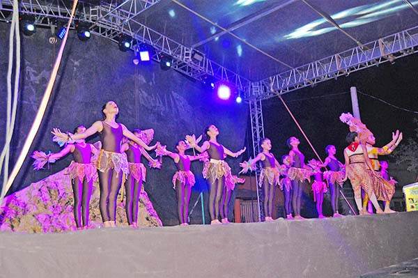 Será virtual, la  Feria del Arte