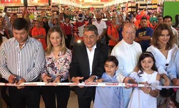 Asumirá Javier Arteaga CANACO en Monterrey