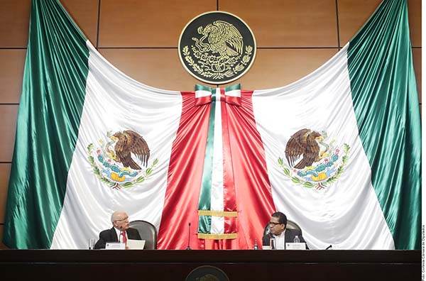 Defiende Colmenares autonomía de la ASF
