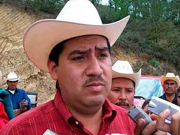 Asesinan a candidato del PRI a edil de La Perla, Veracruz