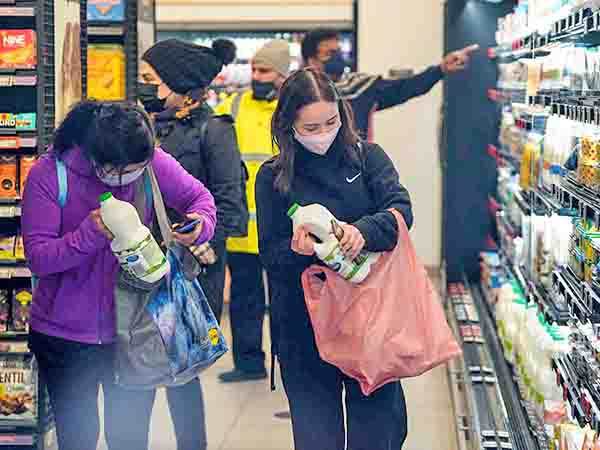 Así es el supermercado ‘futurista’ de Amazon… ¡tienes que verlo!