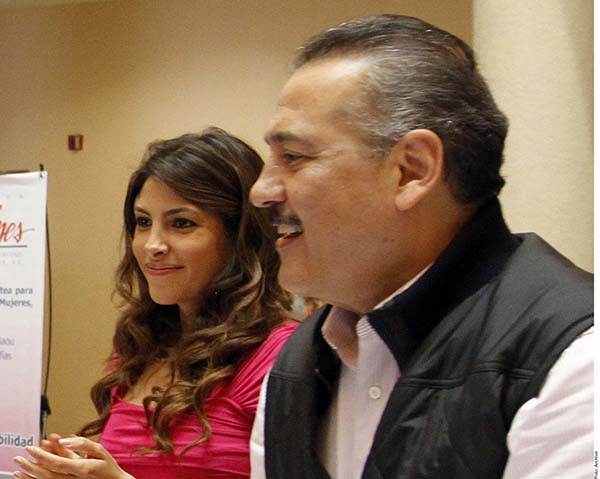 Investiga la FGR a los Beltrones