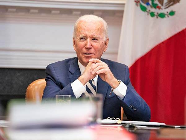 Todo lo que sucede en México repercute en Estados Unidos: Biden a López Obrador