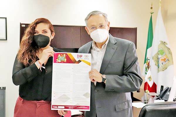 Reciben invitación al Cabildo Infantil