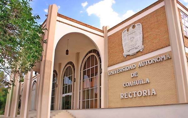 Anuncia reingeniería y cambios en UAdeC