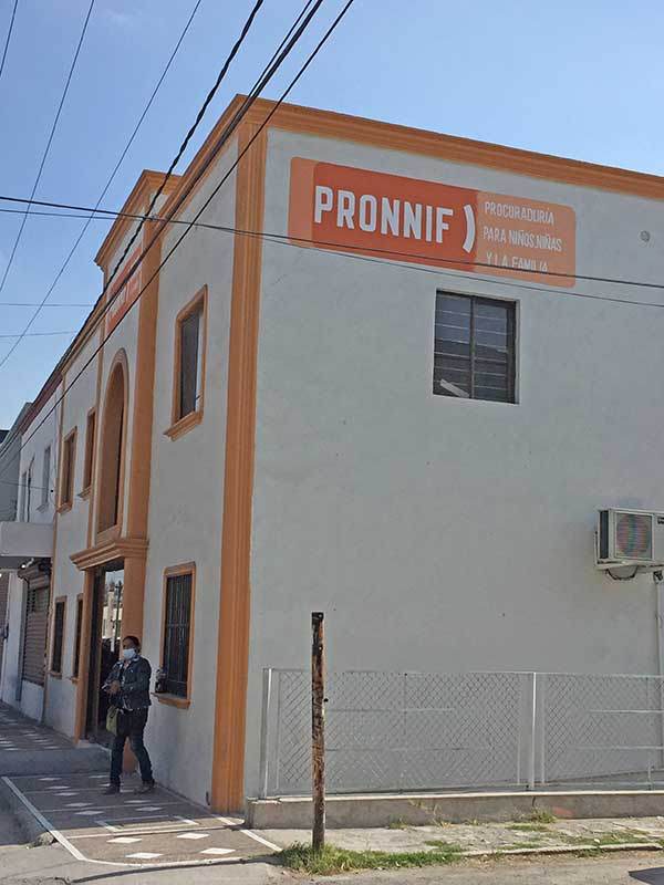 Resguardan a pequeño abusado por padrastro