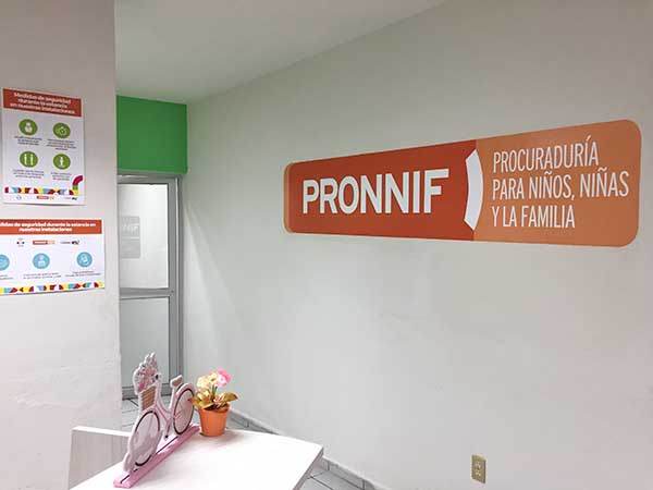 Apoyarán con terapias a los amigos del niño