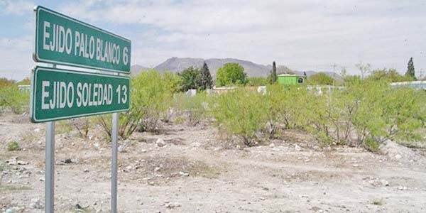 Rechazan en zonas rurales imposición de candidatos