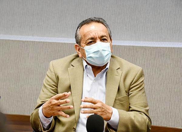 Ordena alcalde ubicar vehículo de violadores