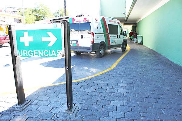 Fallece 1 por Covid y hay 17 contagios