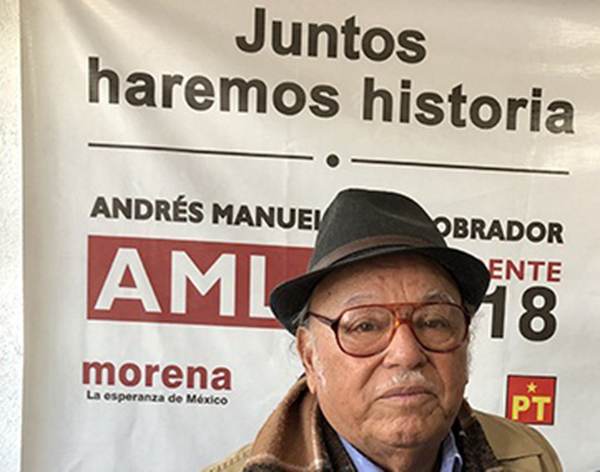 Insiste Morena en alianza en Coahuila