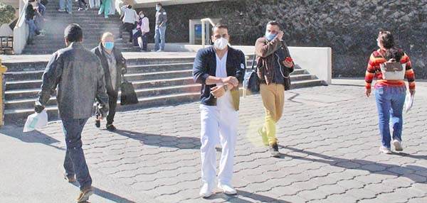 Mantendrá Coahuila medidas preventivas