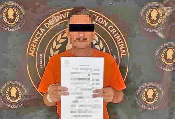 DAN 30 AÑOS A FEMINICIDA