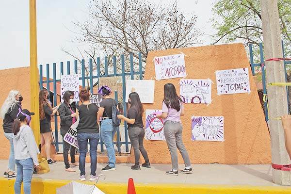 Hasta 10 denuncias al día ante acoso escolar
