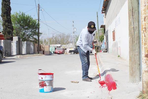 Embellecen a Castaños