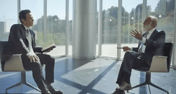 Fernández de Cevallos ataca a AMLO: es cobarde, cínico y sinvergüenza