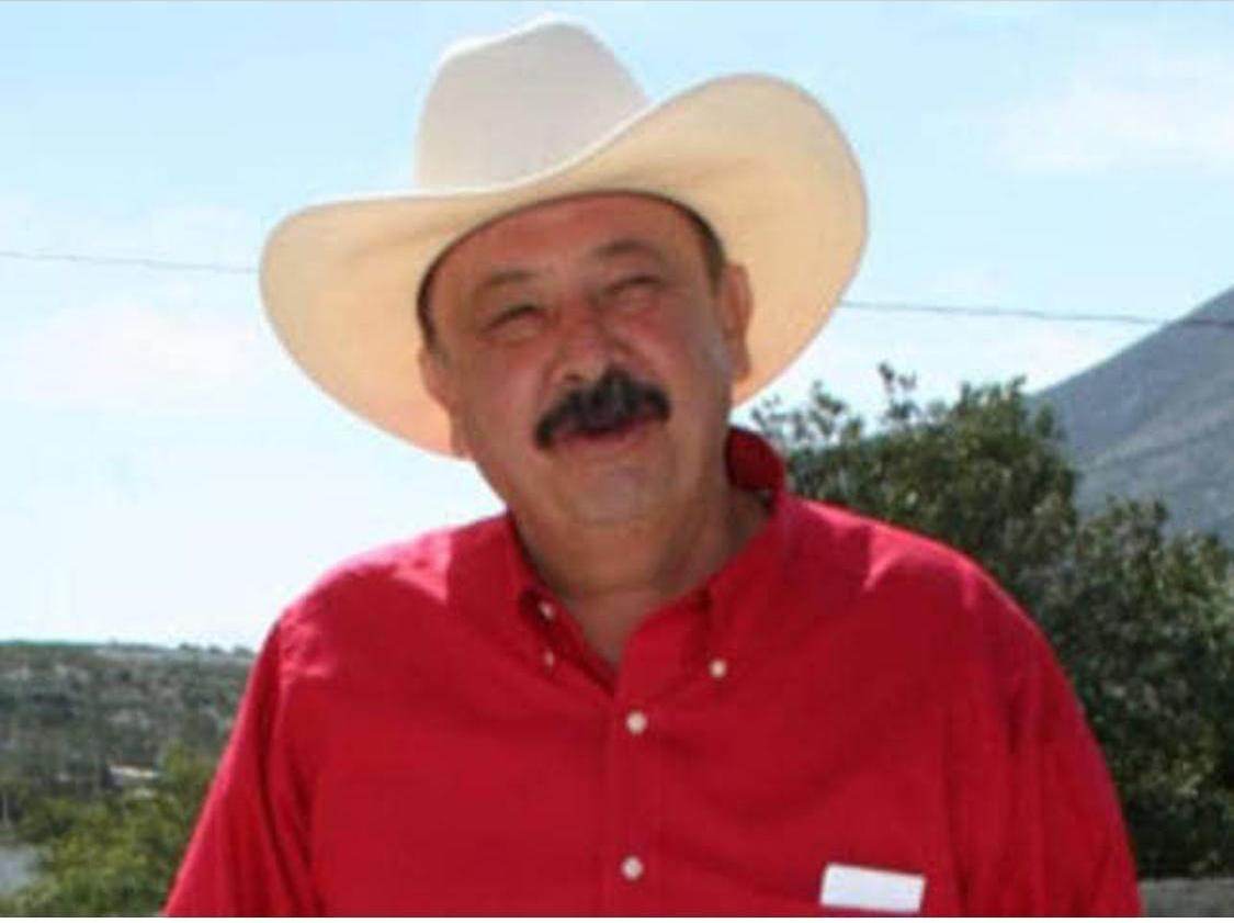 Fallece por Covid-19 ex alcalde de Arteaga