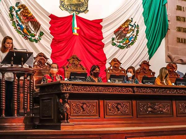 Convocan diputados a cuidar la salud mental