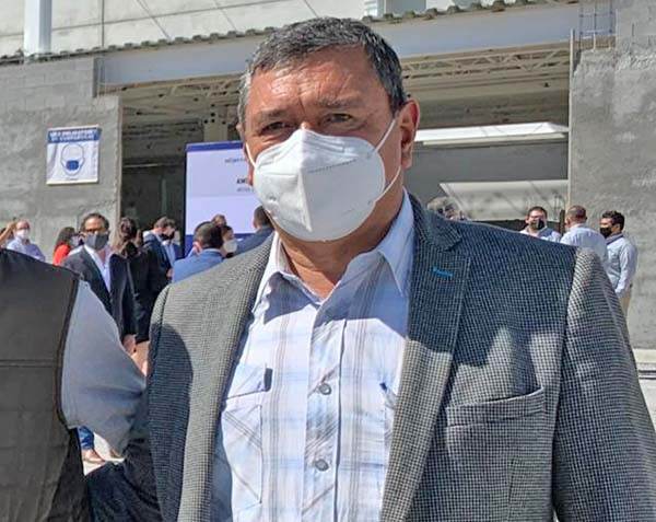 Analizan reapertura de balnearios de Arteaga