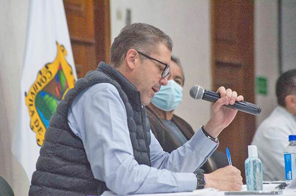 Marcarán protocolos para clases híbridas