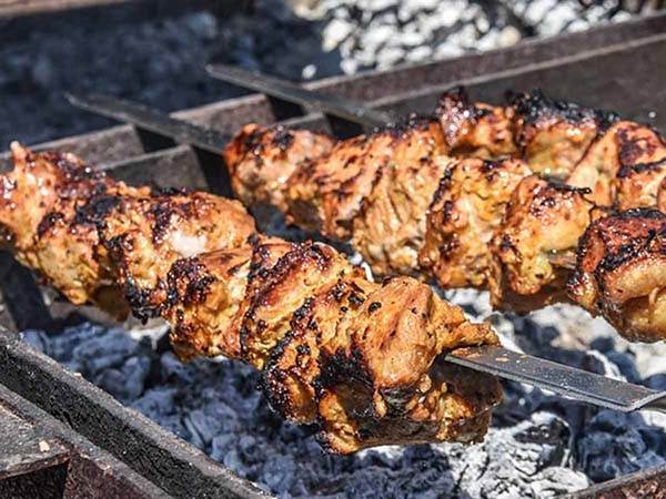 ¿Y la carnita al carbón? Alerta, puede causar cáncer: Profeco