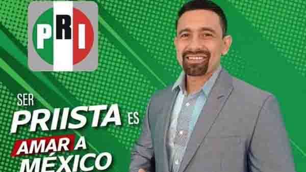 Asesinan a aspirante priista de Casas Grandes