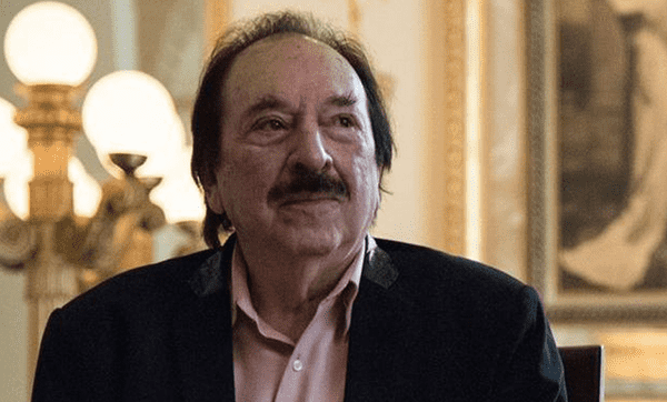 Murió Arturo Castro, miembro fundador de Los Hermanos Castro
