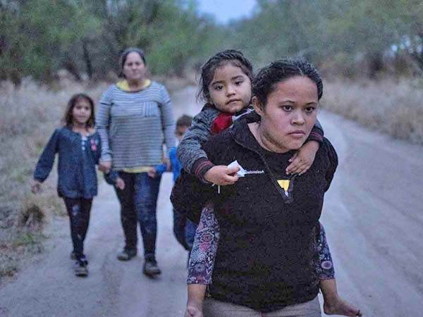 Dreamers cerca de ciudadanía en EU