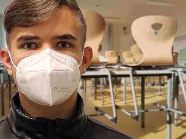 China hará obligatoria la prueba anal para detectar covid en viajeros