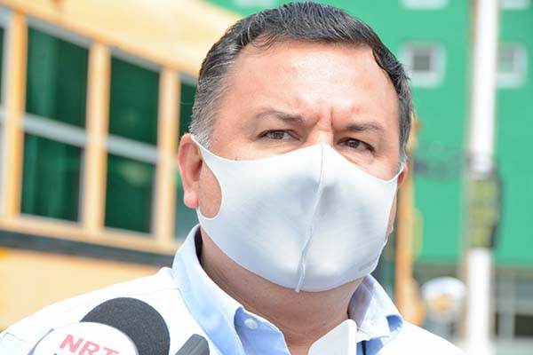 Será 2021 “muy difícil” para finanzas públicas
