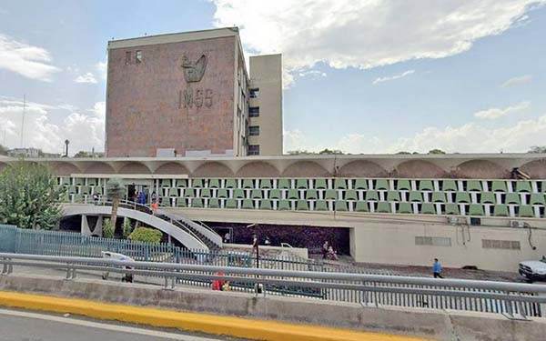 Clínica 7 del IMSS de las mejores de México