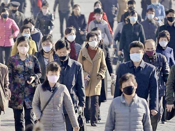 En Corea del Norte hay muertes por hambre debido a cuarentena: ONU