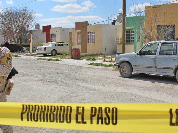 Decapitan a hombre; dejan narco mensaje