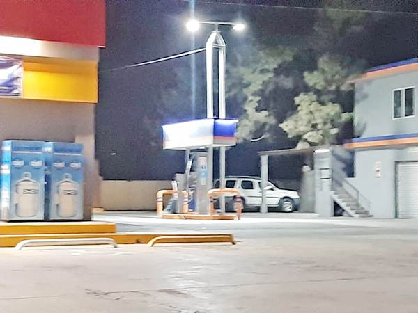 Reportan desabasto de diésel; pero… no