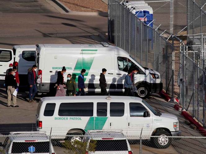 ¿Los ‘dreamers’ podrían tener ciudadanía en EU? Alistan votación