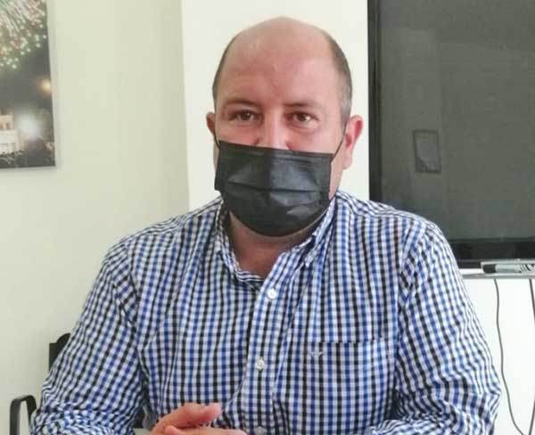 Carbonífera libre de contagios y muertes