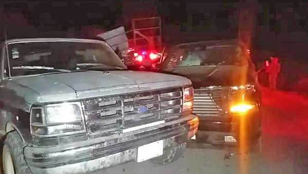 Desfalca aseguradora a familia accidentada